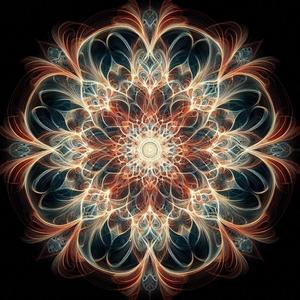 peace waits just beyond resistance