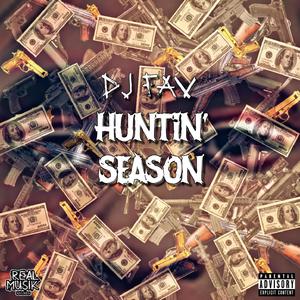 Huntin' Season (Explicit)