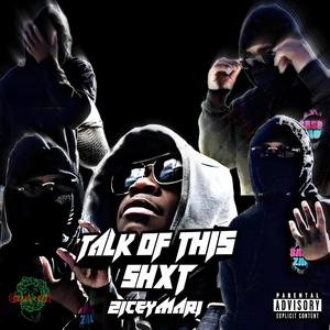 Draggin (feat. 1LulWop) (Explicit)