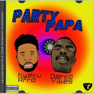 Party Papa (Explicit)