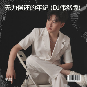 无力偿还的年纪 (DJ伟然版伴奏)