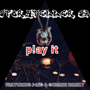 P!ay It (Explicit)
