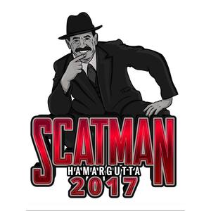 Scatman 2017