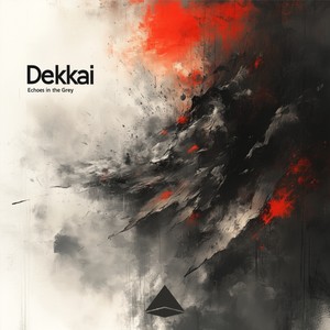Echoes in the Grey (Extended Mix)
