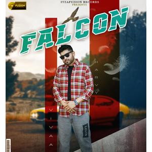 Falcon(feat. Vivaad) (Explicit)