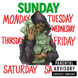 Sunday Jugg (Explicit)