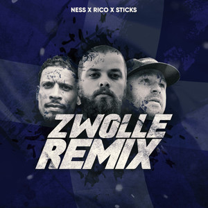 Zwolle (Remix)