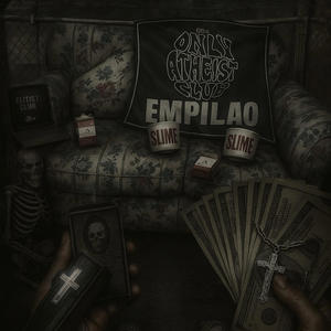 Empilao (feat. nostalgia!) (Explicit)