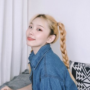 回到过去-姚雪（雪宝）