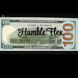 Humble Flex (feat. Coastwide DJ) [Explicit]