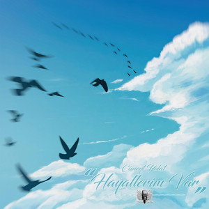 Hayallerim Var(feat. Morfomark & Kaptan H. Davran)