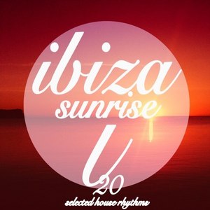 Ibiza Sunrise