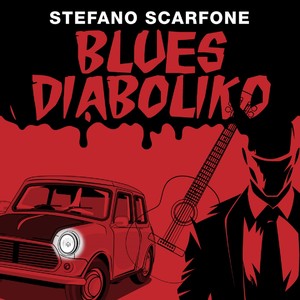BLUES DIABOLIKO (Colonna sonora originale del Magazine "Italiana")