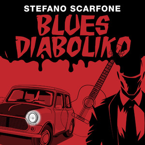 Diabolik (feat. Claudio Mosconi, Gioele Pagliaccia)