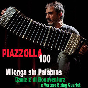 Milonga sin Palabras