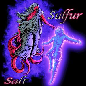 Sulfur + Salt