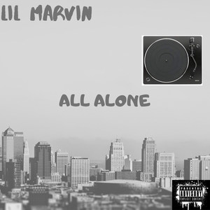 All Alone (Explicit)