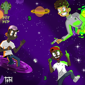 Slow Down (Explicit)