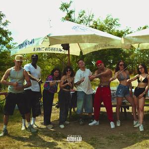 PIÙ DI TRE (Explicit)