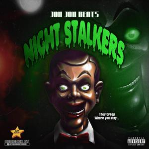 Night Stalkers (Explicit)