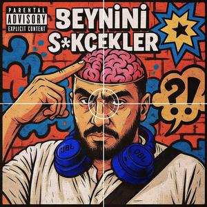 BEYNİNİ SİKCEKLER (Explicit)