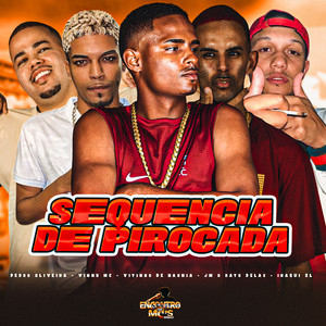SEQUÊCIA DE PIROCADA (Explicit)