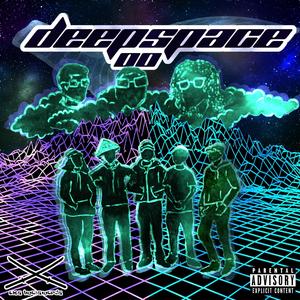 Deepspace 00 (Explicit)