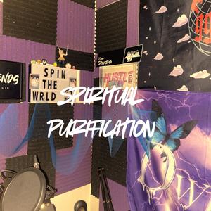 SPIRITUAL PURIFICATION