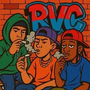 rvc flow (feat. moro! & TULO13) (Explicit)