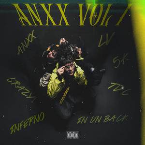 CRAZY! (feat. Samy Baby, JANNAMY, MEMI, Wizzy & 7ennysosa) (Explicit)