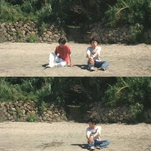 feelings fade away (Explicit)