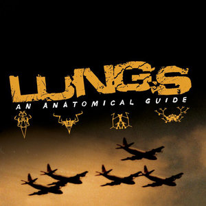 LUNGS - I Lost My Legs