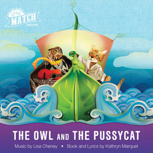 The Owl and The Pussycat