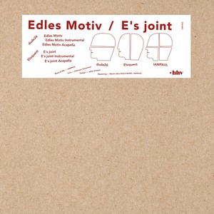 Edles Motiv (Explicit)