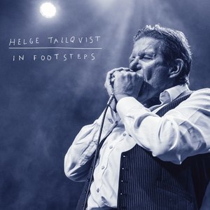 Helge Tallqvist - Hot Rolls