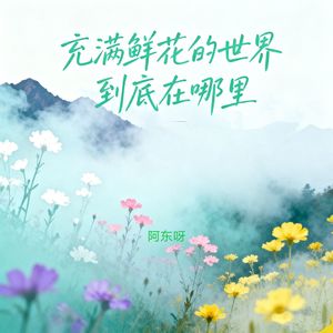 充满鲜花的世界到底在哪里