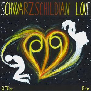 Schwarzschildian Love (feat. Eliz)