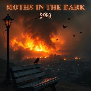 Moths In The Dark (Extended Mix)