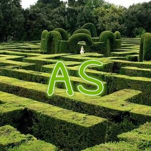 迷い道 ~ Deep invisible hope