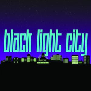 Black Light City (Explicit)