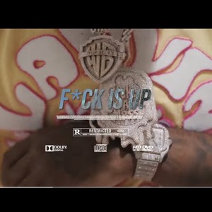 **** is up (feat. Dexfrmda4) (Explicit)