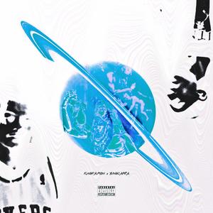 SATURN (feat. Yung Capra) (Explicit)