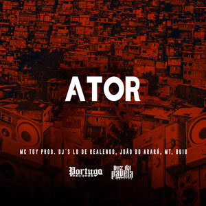 Ator (Explicit)