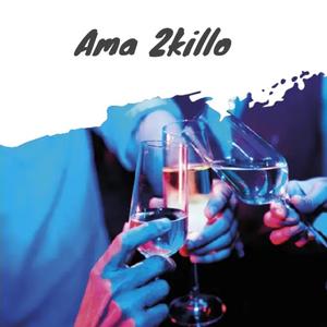 Ama 2kilo (feat. Kevin D, MG KAN DRAMA & Mvelo Express)