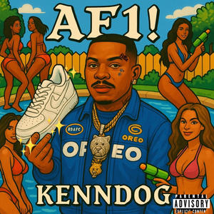 AF1! (Explicit)