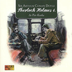 Doyle: Sherlock Holmes 4.