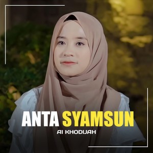 Anta Syamsun