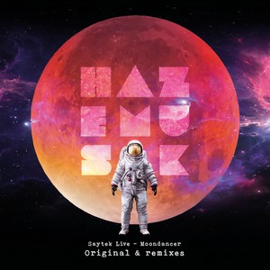 Moondancer (Monoman's Escape Remix)