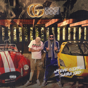 GUCCI GUCCI (Explicit)