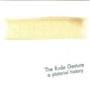 The Rude Gesture (A Pictorial History)